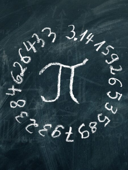 Des physiciens découvrent par hasard une nouvelle formule pour pi en étudiant la théorie quantique