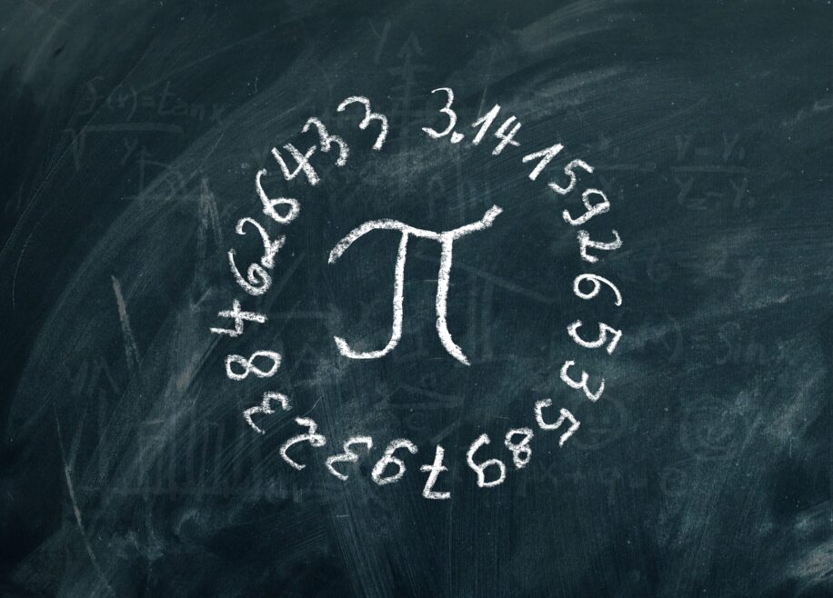 Des physiciens découvrent par hasard une nouvelle formule pour pi en étudiant la théorie quantique