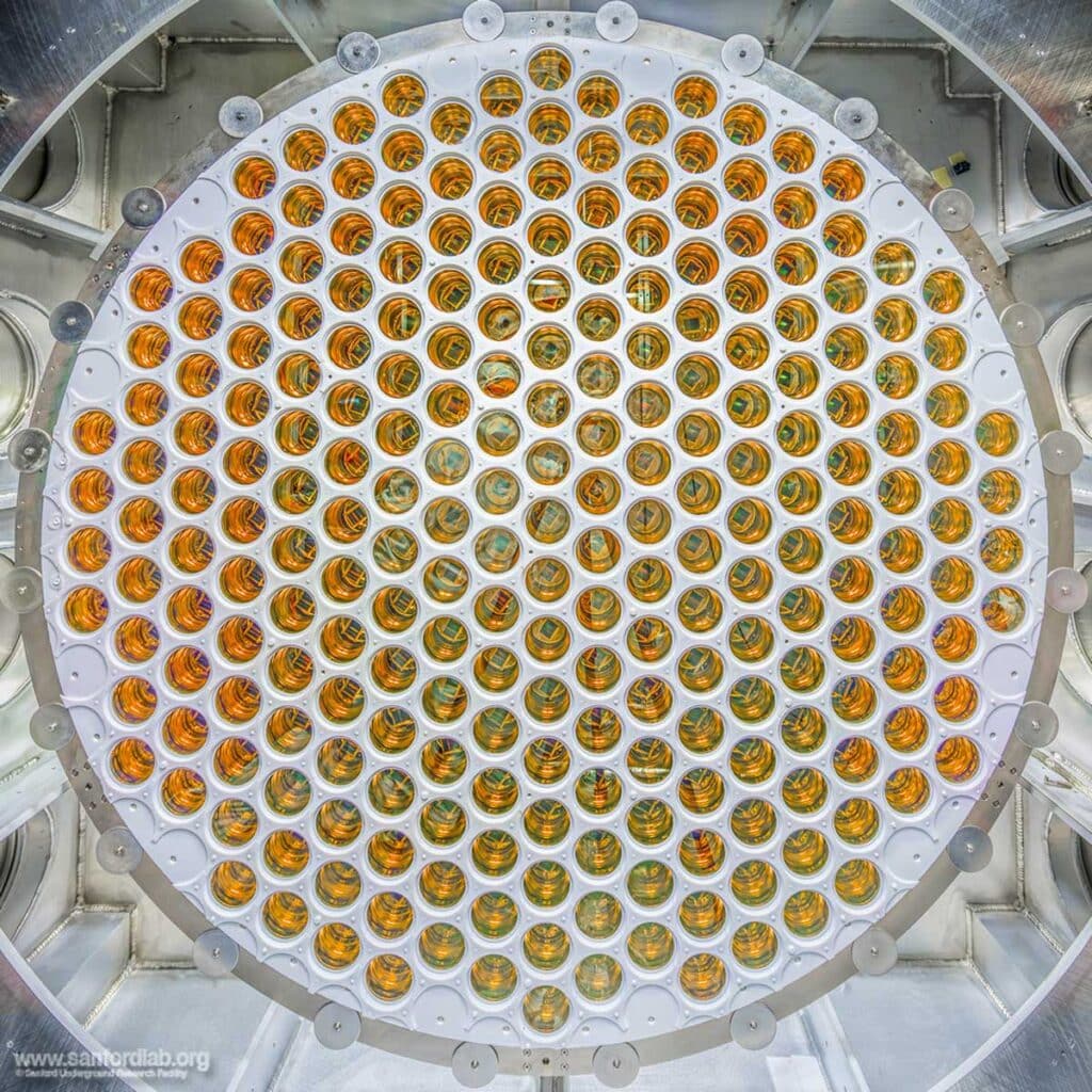 Tubes photomultiplicateurs