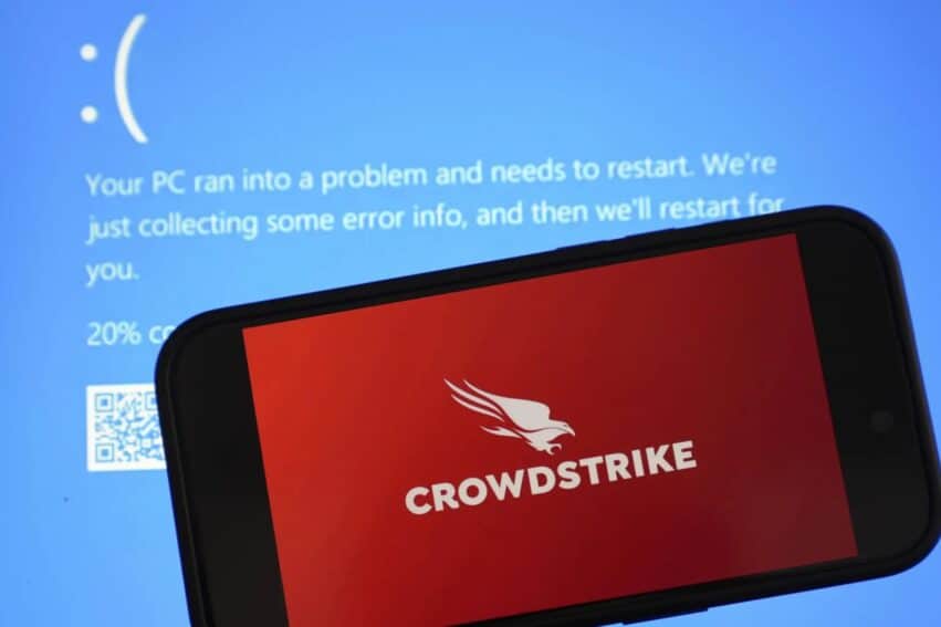 crowdstrike revele cause panne mondiale microsoft erreur etudiants programmation apprennent eviter couv