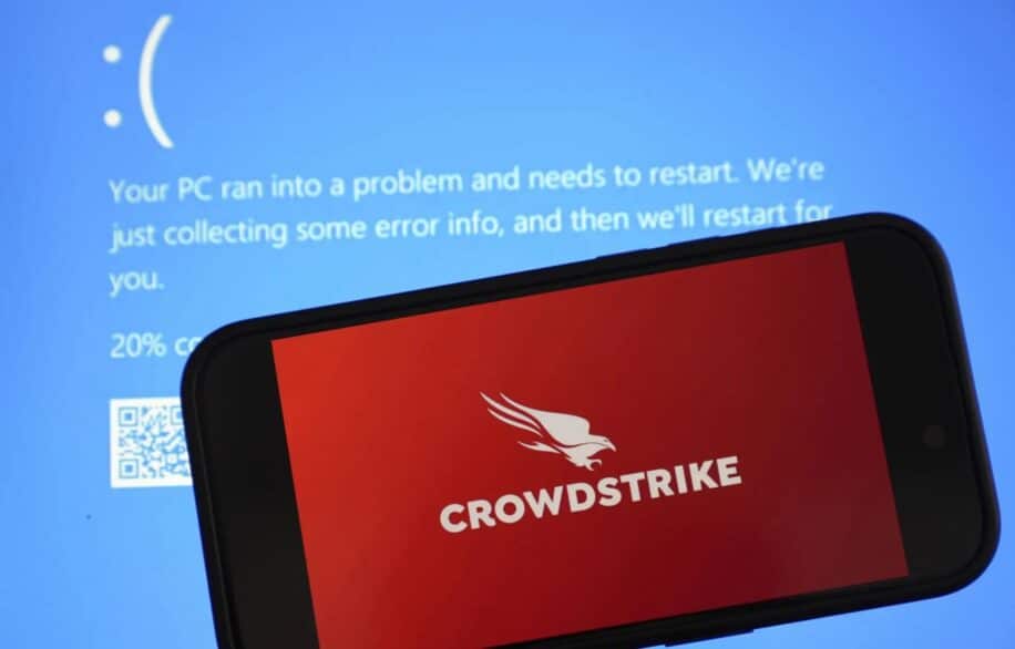 crowdstrike revele cause panne mondiale microsoft erreur etudiants programmation apprennent eviter couv