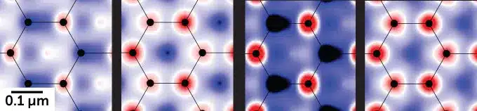 impulsion laser attoseconde observation electrons graphene hassan 2024