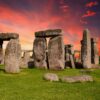 mystere stonehenge celebres megalithes proviendraient ecosse couv