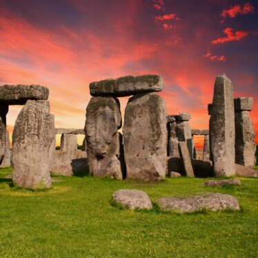 mystere stonehenge celebres megalithes proviendraient ecosse couv