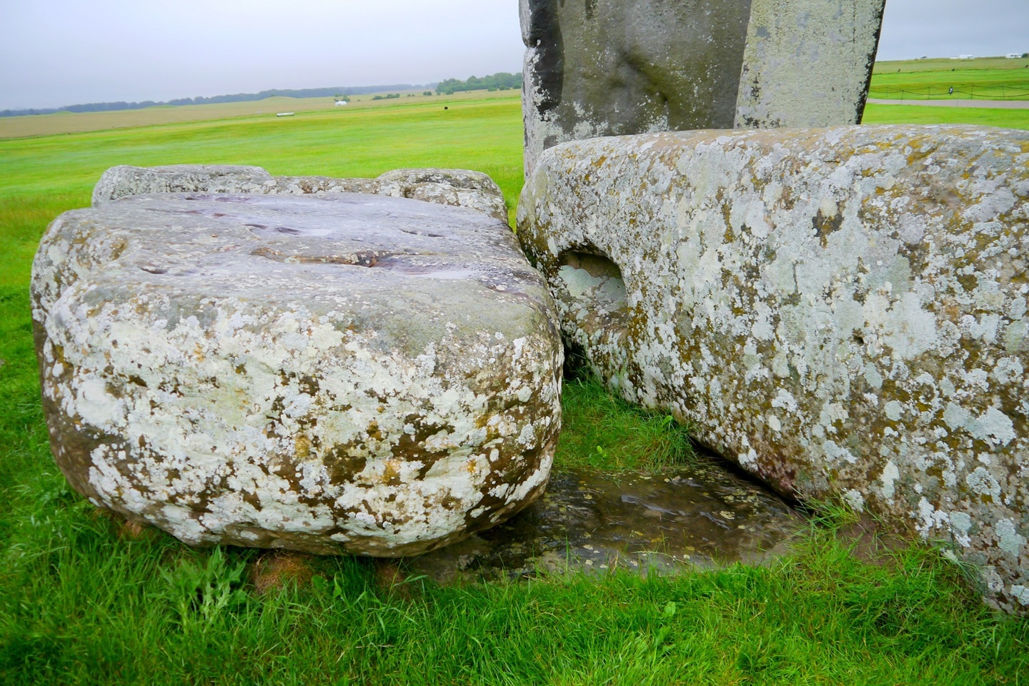 pierre autel stonehenge