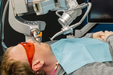 robot dentiste humain couv