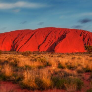 vague chaleur australie