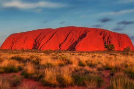 vague chaleur australie