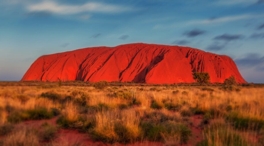 vague chaleur australie