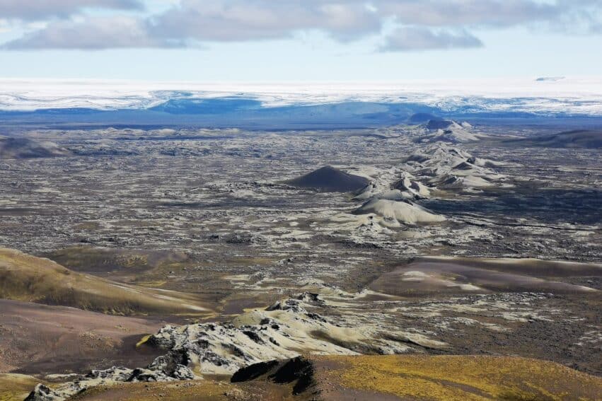 Une animation époustouflante reconstitue les plaques tectoniques se déplacer sur 1 8 milliard d années