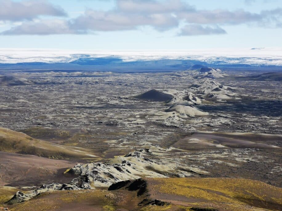 Une animation époustouflante reconstitue les plaques tectoniques se déplacer sur 1 8 milliard d années