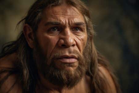 adn thorin consanguinite neandertalien