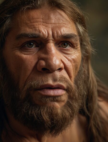 adn thorin consanguinite neandertalien