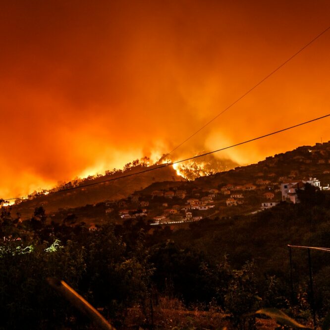 climat meteorologique extreme population