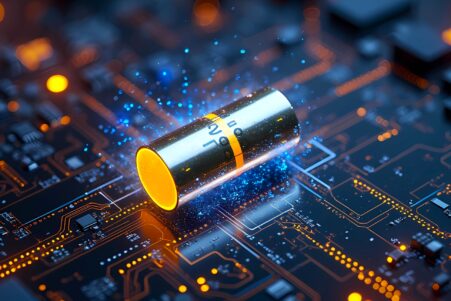 minuscule batterie nucleaire pourrait fonctionner pendant decennies particules alpha couv