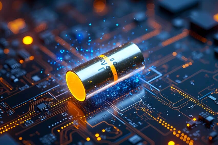 minuscule batterie nucleaire pourrait fonctionner pendant decennies particules alpha couv