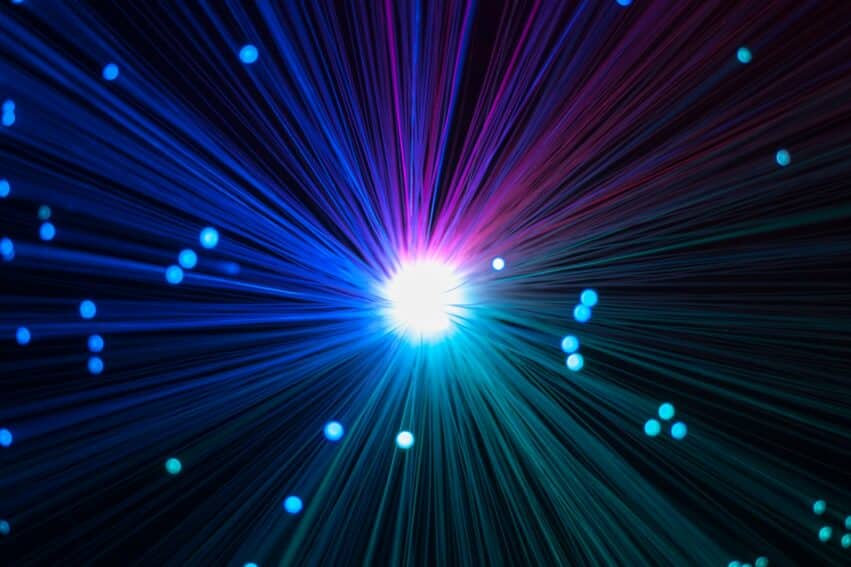 photons temps negatif atomes