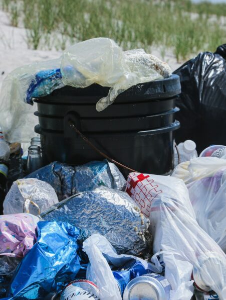 recyclage vaporise plastique couv