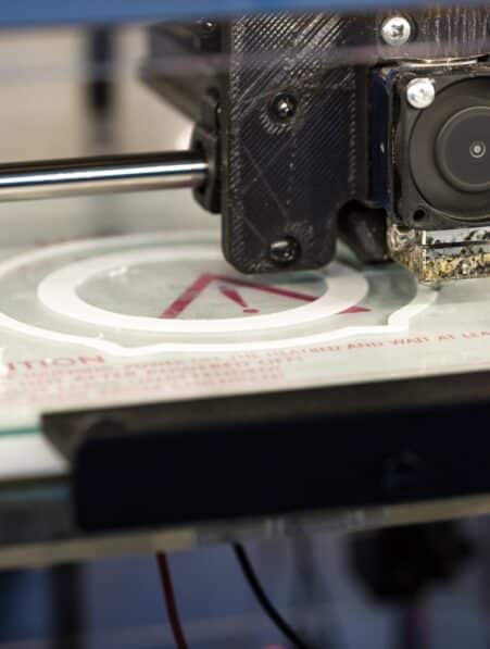 Des fusibles réinitialisables sans semi conducteurs le MIT révolutionne l électronique imprimée en 3D