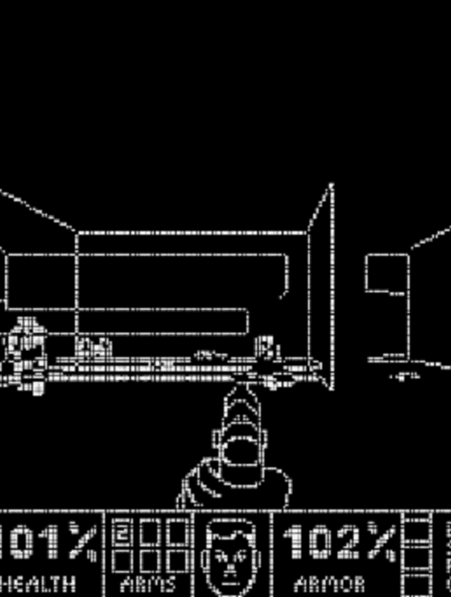 Quandoom le portage de Doom pour un ordinateur quantique couv