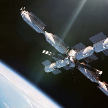 Vast dévoile Haven 2 la potentielle remplaçante de l ISS