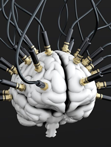 depression impulsions magnetiques