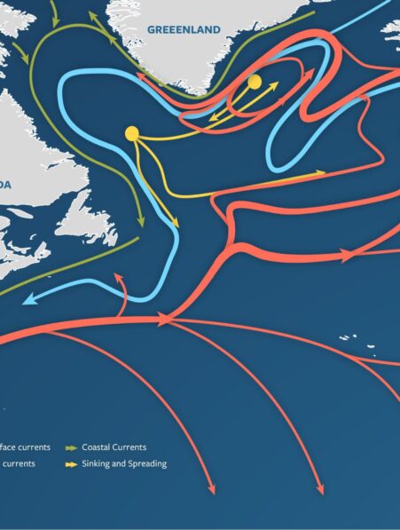 effondrement courant atlantique
