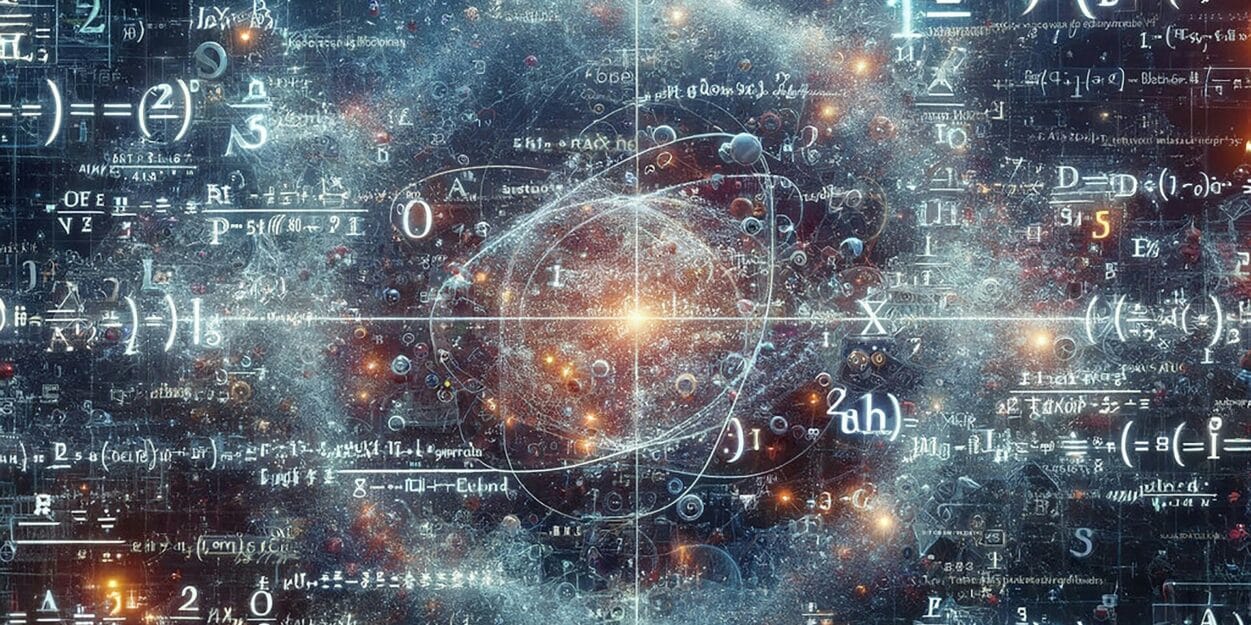 equations physique mathematique