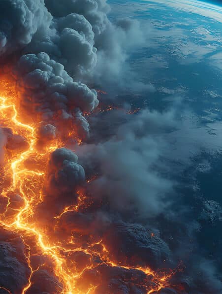 rapport etat climat 2024 periode perilleuse terre couv 2