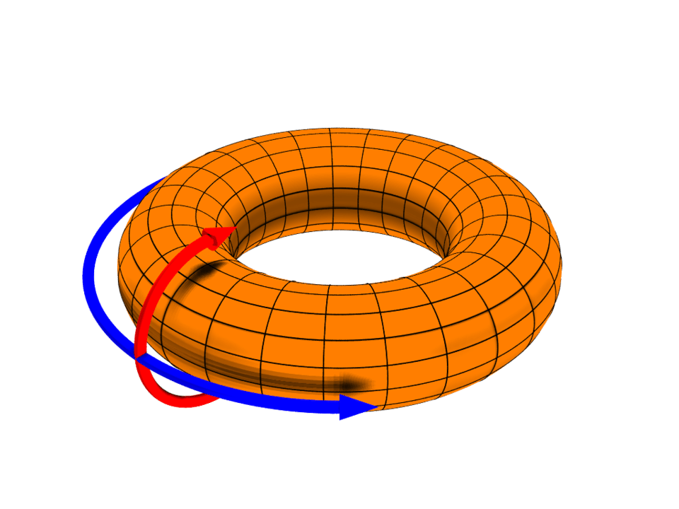 tokamak