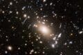 Amas de galaxies Abell S1063