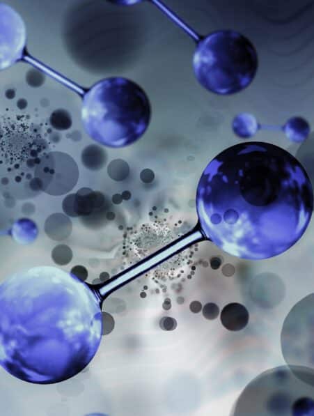 Des chimistes enfreignent une règle fondamentale de la chimie pour créer une nouvelle classe de molécules