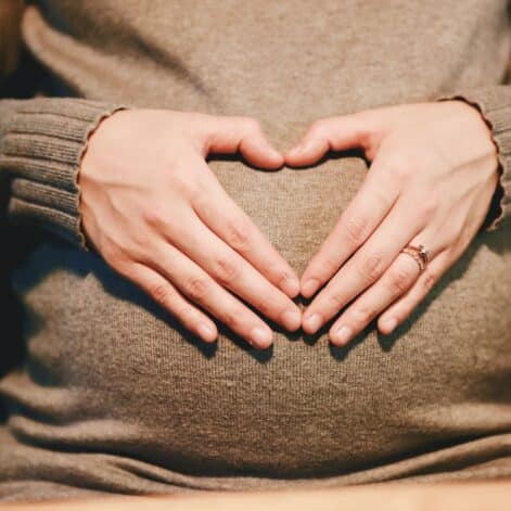 La prise de vitamine D pendant la grossesse améliore la densité osseuse de l enfant jusqu à ses sept ans suggère une étude