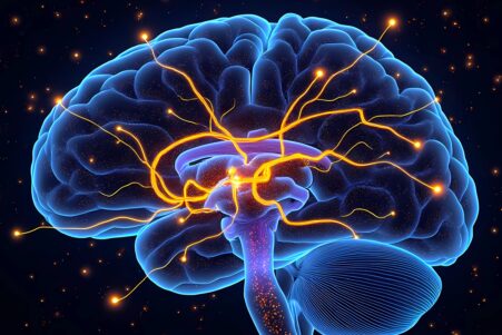 chercheurs identifient circuit cerebral implique dans regulation respiration anxieuse couv