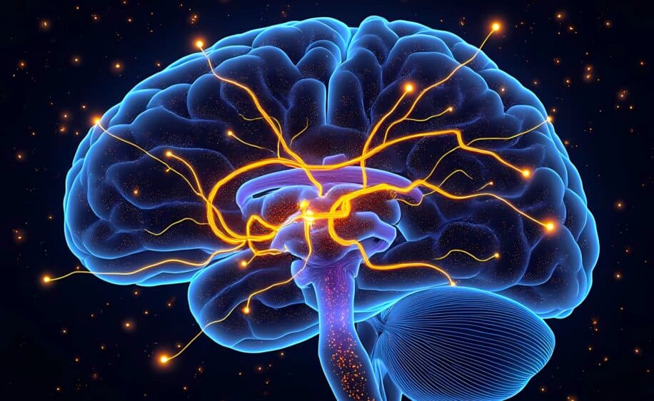 chercheurs identifient circuit cerebral implique dans regulation respiration anxieuse couv