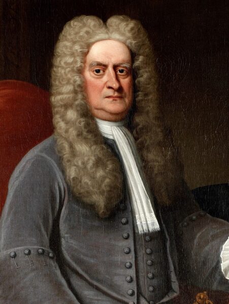 fortune newton esclavage