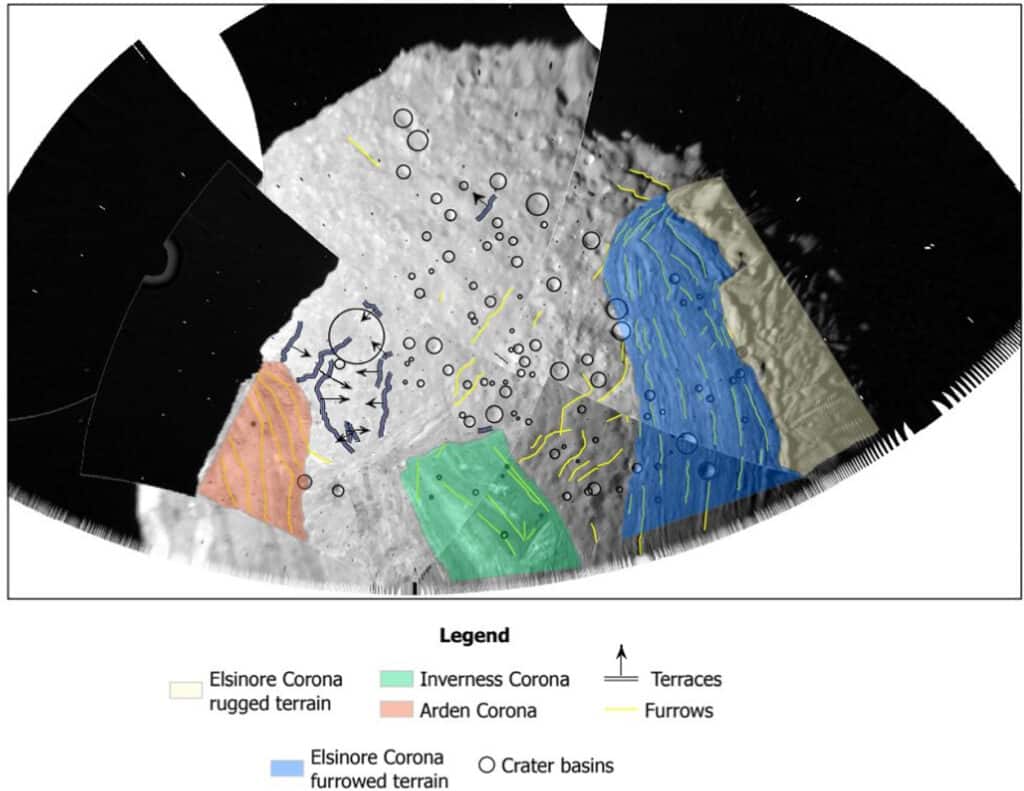 miranda lune uranus