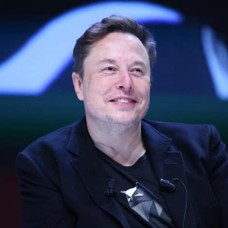 musk IA desinformation