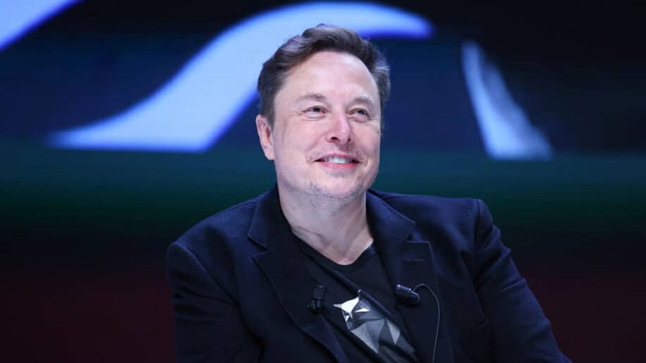 musk IA desinformation