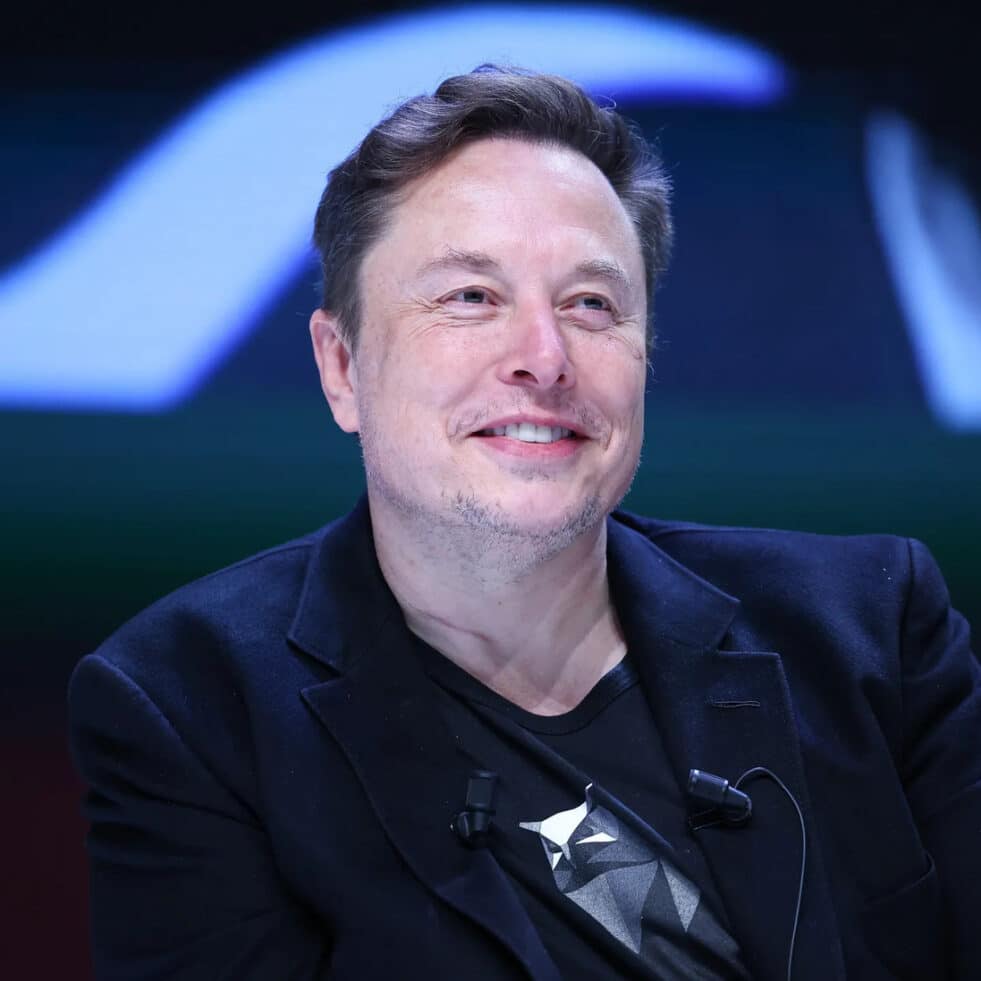 musk IA desinformation