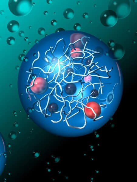 photosynthese artificielle hydrogel