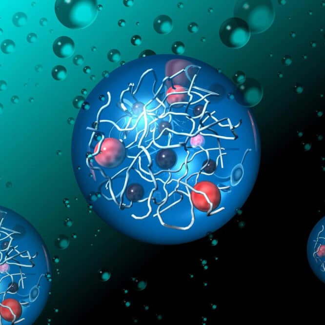 photosynthese artificielle hydrogel