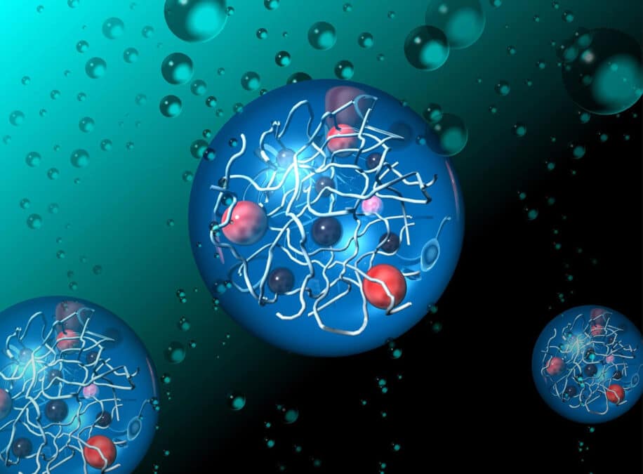 photosynthese artificielle hydrogel