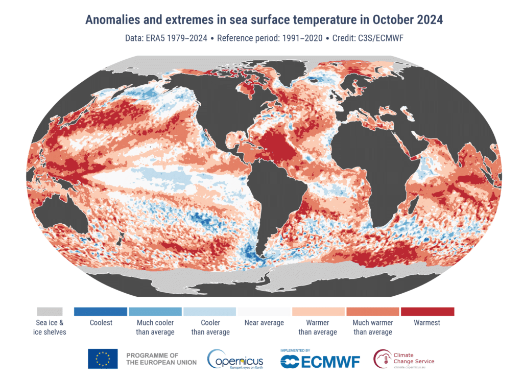 temperature 2024 mer