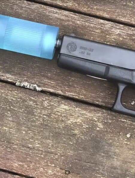 arme silencieux utilises mangione assassinat thompson imprimes 3d couv