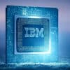 ibm compte entrainer ia plus vite jamais avec processeurs optiques couv