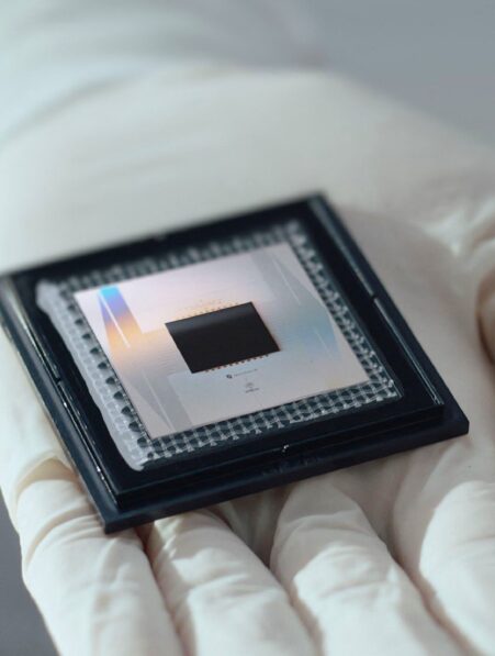 nouvelle puce quantique google pourrait prouver existence univers paralleles couv