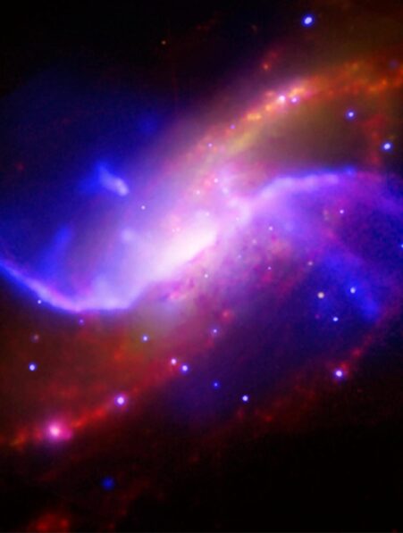 tension hubble confirmation
