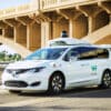 waymo marche taxi san francisco