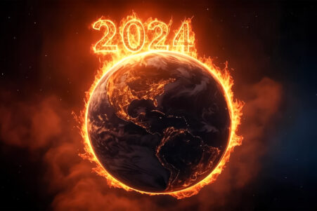 2024 officiellement annee plus chaude jamais enregistree couv